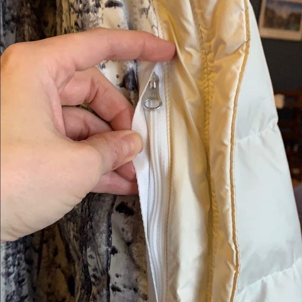 Northface 550 Down Jacket - image 7